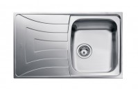 Chiuveta bucatarie Teka Universo 1B 1D 79